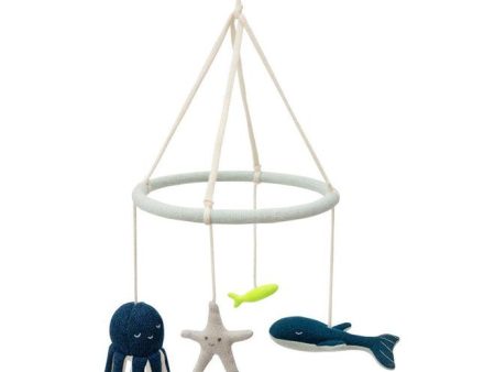 Under The Sea Baby Mobile Online