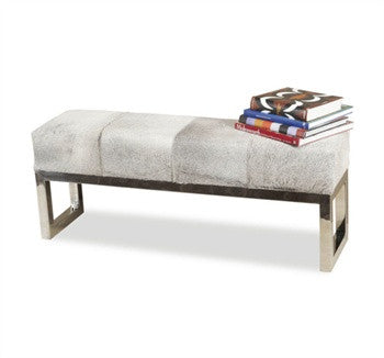 Moro Hide Bench Discount