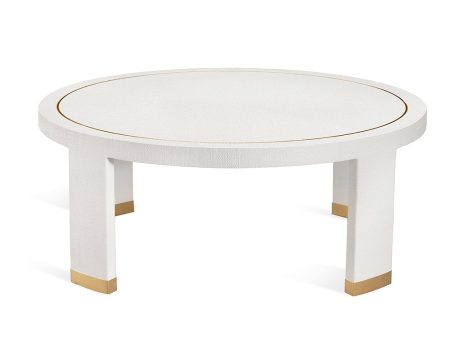 Langham Cocktail Table on Sale