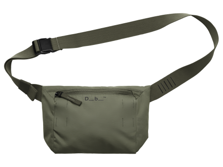 Freya Fanny Pack L Moss Green Online now