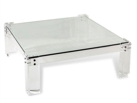 Gwenyth Square Cocktail Table Online