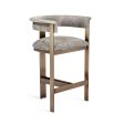 Darcy Hide Stool in Various Finishes & Sizes Fashion