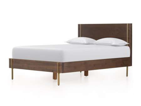 Carlisle King Bed Online Hot Sale