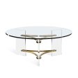 Tamara Cocktail Table Online Hot Sale