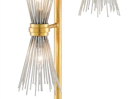 Novatude Floor Lamp design by Currey & Company For Cheap