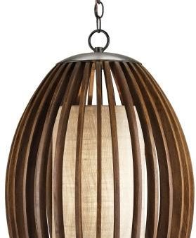 Carling Pendant design by Currey & Company For Cheap