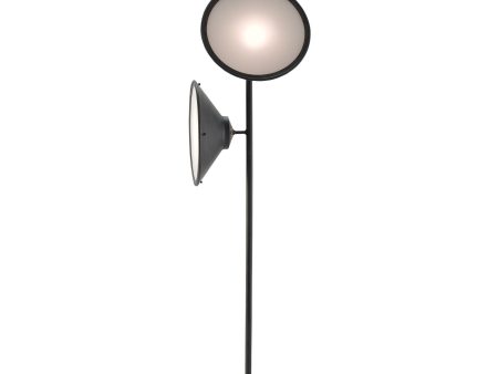 Bulat Floor Lamp design by Currey & Company Hot on Sale