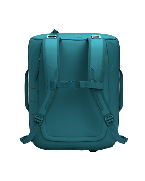 Roamer Duffel 40L Midnight Teal Hot on Sale