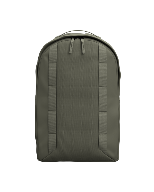 Daypack 15L Moss Green Discount