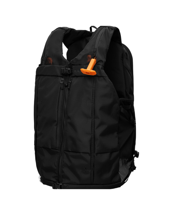 Snow Pro Vest 8L with Safeback Online Hot Sale