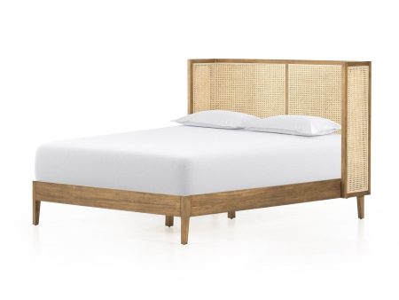 Antonia Bed Hot on Sale