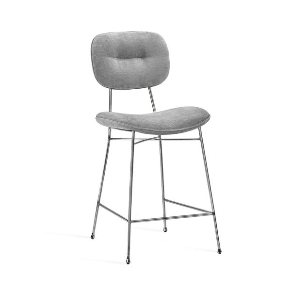 Abner Counter Stool in Various Colors Online now