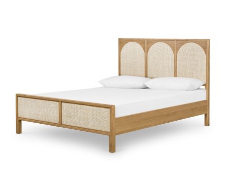 Allegra Bed For Cheap