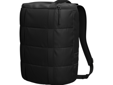 Roamer Duffel Backpack 25L Black Out For Sale