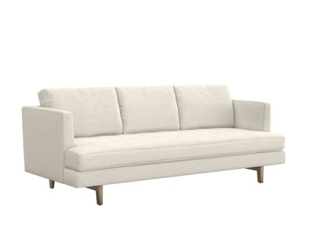 Ayler Sofa in Pearl Cheap