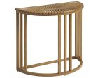 Demilune End Table Supply