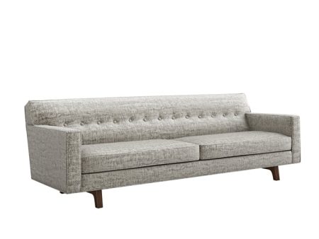 Chelsea Sofa in Feather Hot on Sale