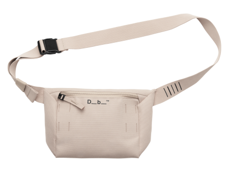 Freya Fanny Pack L Fogbow Beige on Sale