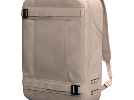 Daypack 20L Fogbow Beige For Discount