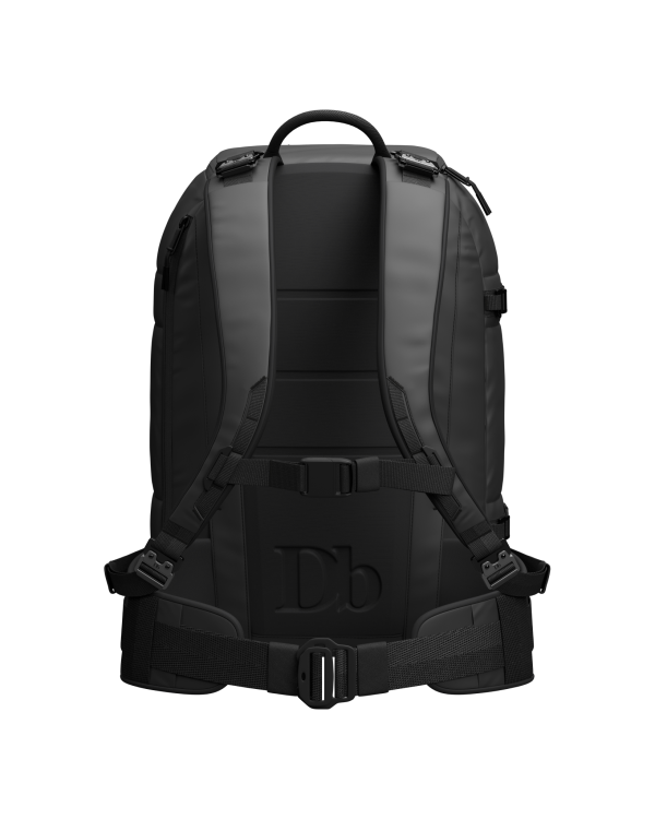 Ramverk Pro 1st Generation Backpack 26L Black Out Online Sale