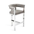 Darcy Hide Stool in Various Finishes & Sizes Fashion