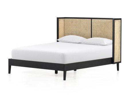 Antonia Bed Hot on Sale