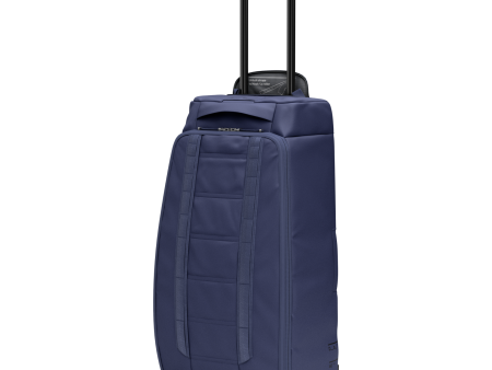 Hugger Roller Bag Check-in 60L Blue Hour Online now