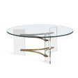 Tamara Cocktail Table Online Hot Sale