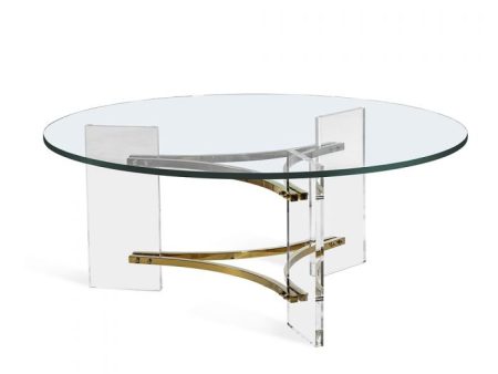 Tamara Cocktail Table Online Hot Sale