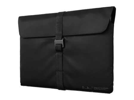 Essential Laptop Sleeve 16 Black Out For Discount