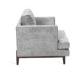 Ayler Chair in Feather For Discount