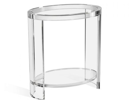 Marcel Side Table For Discount