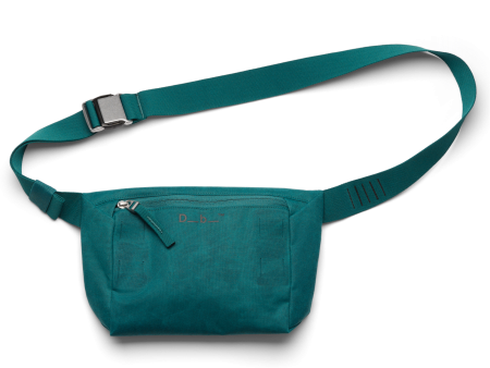 Freya Fanny Pack L Midnight Teal Discount