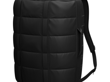 Roamer Duffel 60L Black Out Fashion