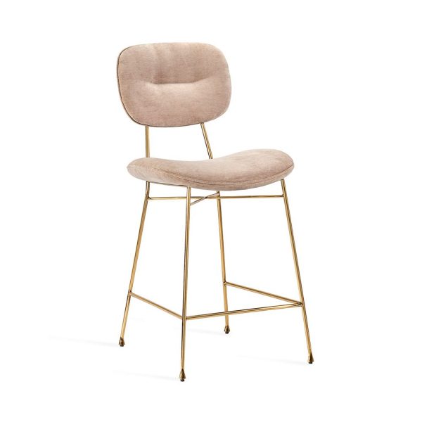 Abner Counter Stool in Various Colors Online now