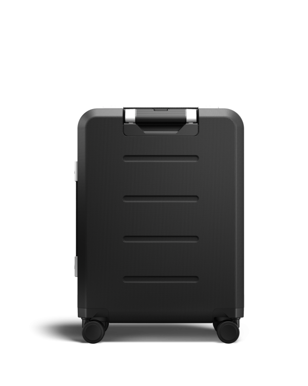 Ramverk Pro Front-access Carry-on Silver Online Hot Sale