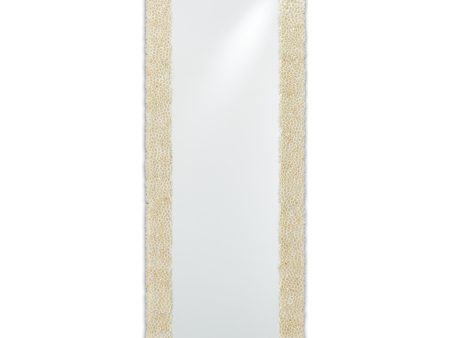 Leena Wall Mirror in Various Sizes design by Currey & Company Online