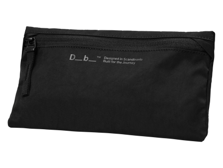 Freya Pouch M Black Out For Cheap