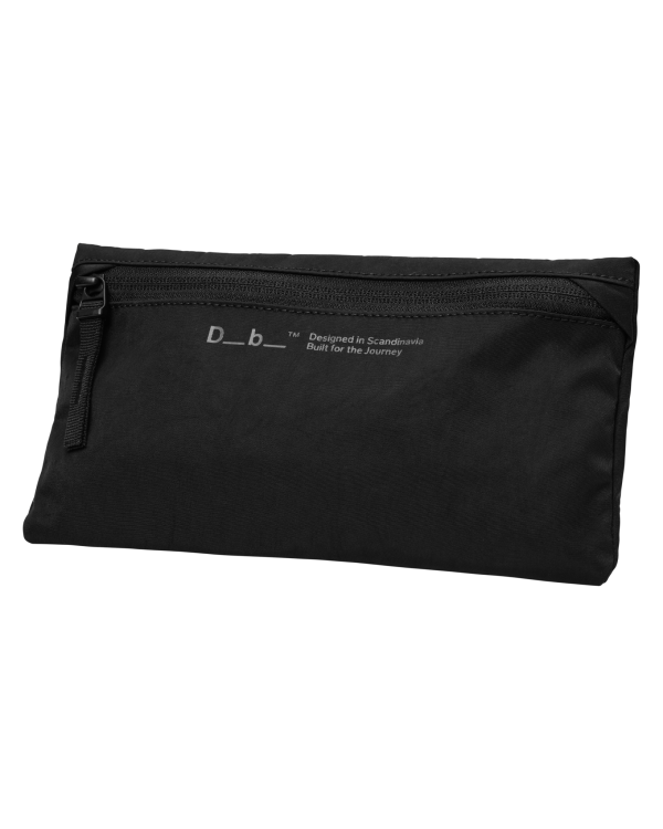 Freya Pouch M Black Out For Cheap