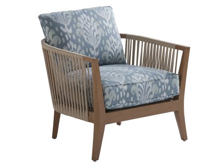 St Tropez Occasional Chair Online now