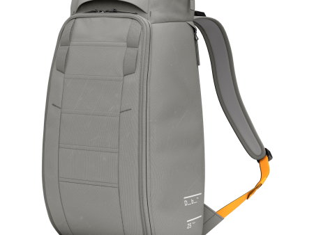 Hugger Backpack 25L Sand Grey Online Hot Sale