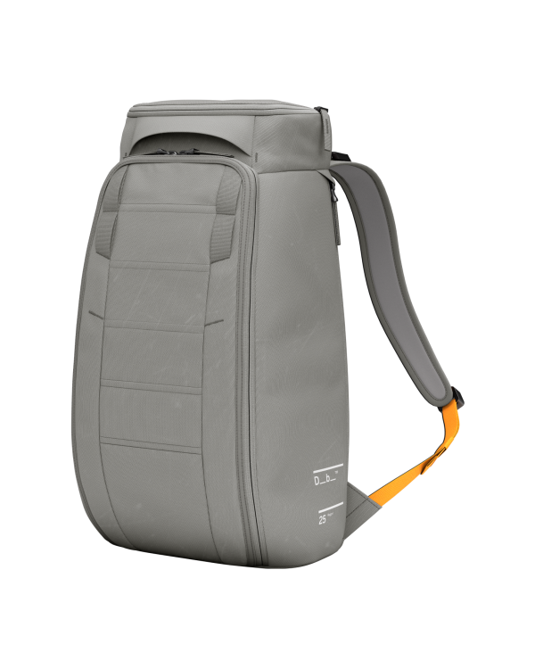 Hugger Backpack 25L Sand Grey Online Hot Sale