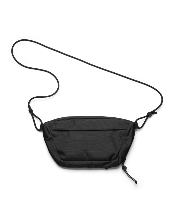 Roamer Pro Sling Bag 6L Black Out Cheap