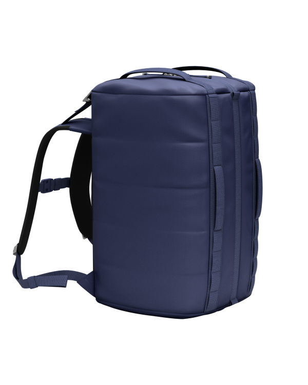 Roamer Pro Split Duffel 50L Blue Hour Cheap