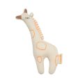 Giraffe Baby Rattle Fashion