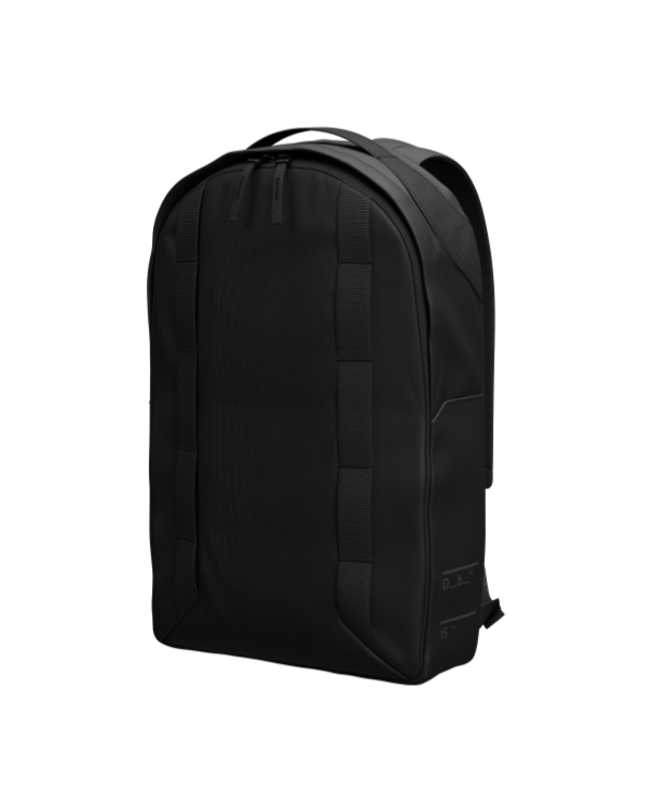 Daypack 15L Black Out For Discount