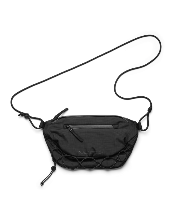 Roamer Pro Sling Bag 6L Black Out Cheap