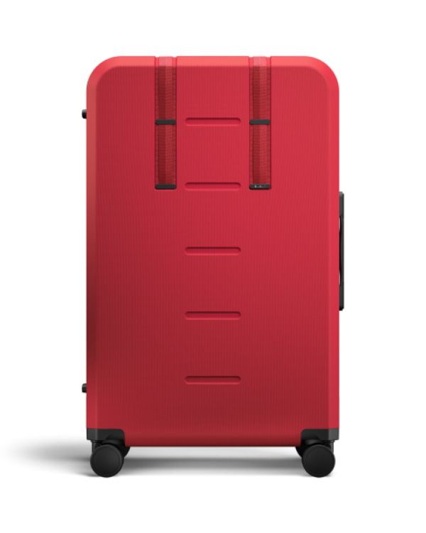 Ramverk Check-in Luggage Large Sprite Lightning Red Supply