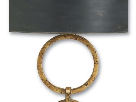 Bolebrook Wall Sconce design by Currey & Company Online Sale