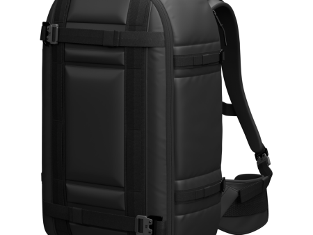 Ramverk Pro 1st Generation Backpack 32L Black Out Fashion